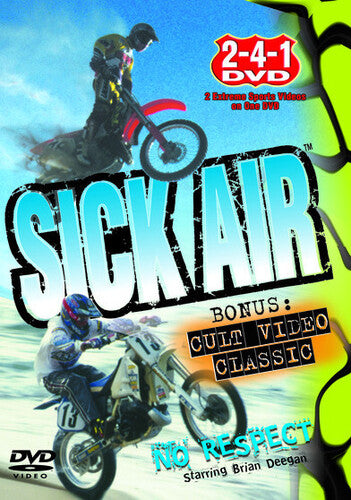 Sick Air