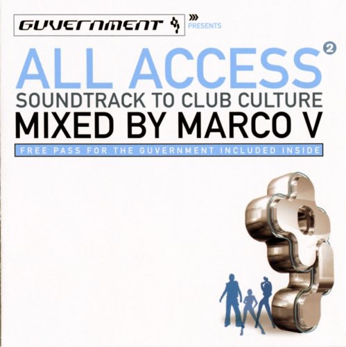 All Access 2/ Various - All Access 2