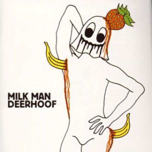 Deerhoof - Milk Man