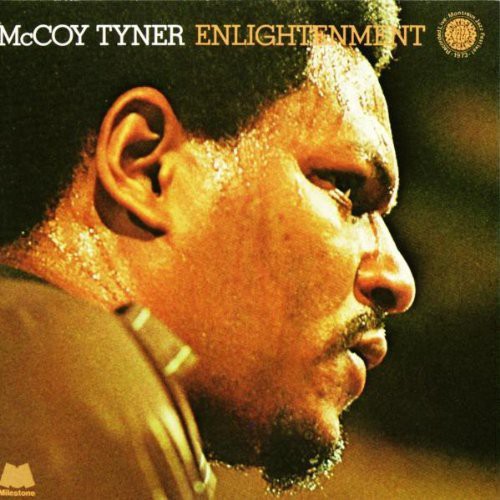 McCoy Tyner - Enlightment