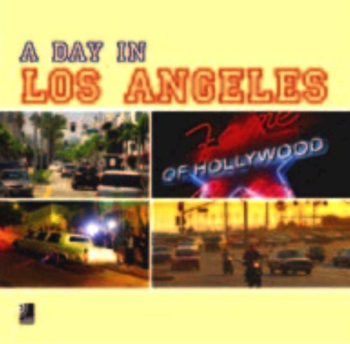 Day in Los Angeles (Earbook) - Day in Los Angeles (Earbook)