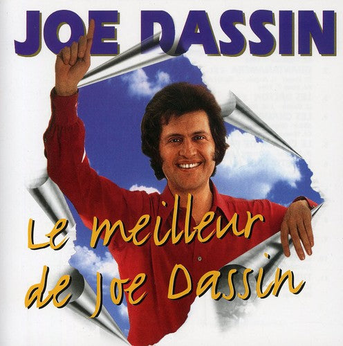 Joe Dassin - Le De Joe Dassin