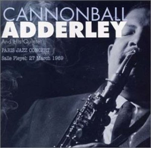 Cannonball Adderley - Work Song 1969