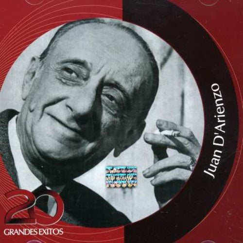 Juan D'Arienzo - Inolvidables RCA: 20 Grandes Exitos