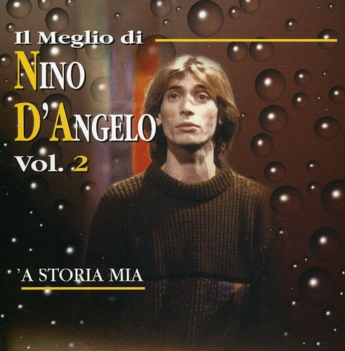 Nino D'Angelo - Il Meglio 2