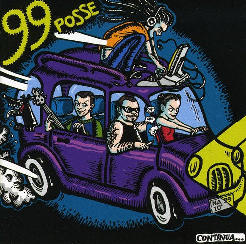 99 Posse - Na 99 10