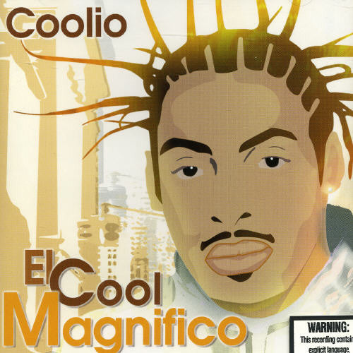 Coolio - El Cool Magnifico