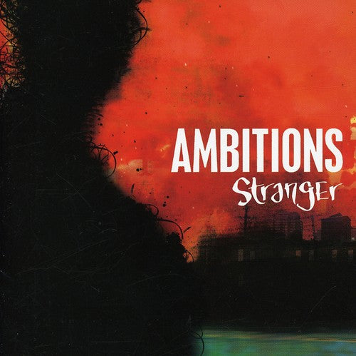 Ambitions - Stranger