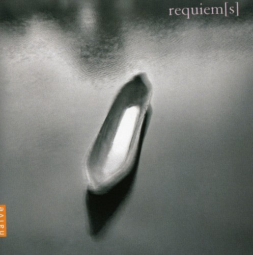 Accentus - Requiem
