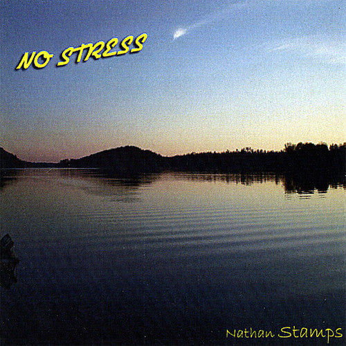Nathan Stamps - No Stress