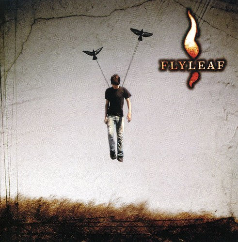 Flyleaf - Flyleaf