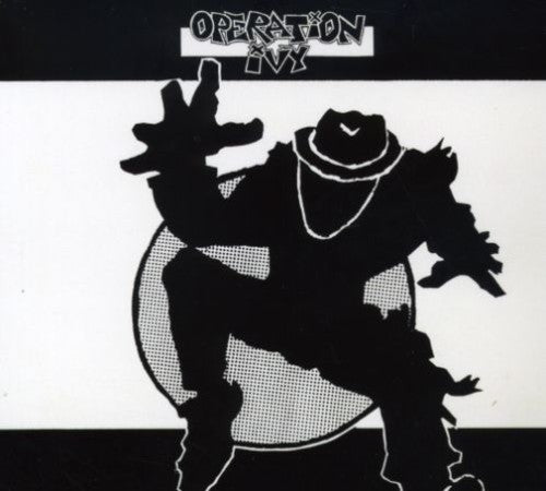 Operation Ivy - Energy