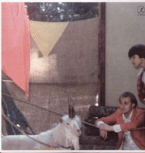 Bobb Trimble - Harvest of Dreams