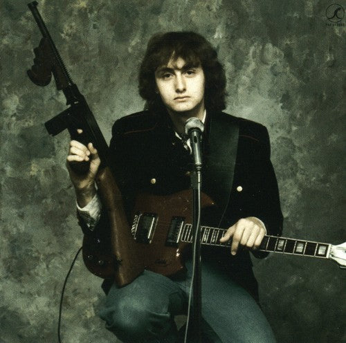 Bobb Trimble - Iron Curtain Innocence