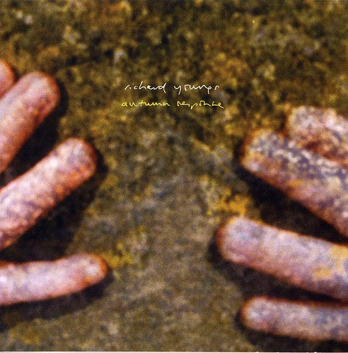 Richard Youngs - Autumn Response