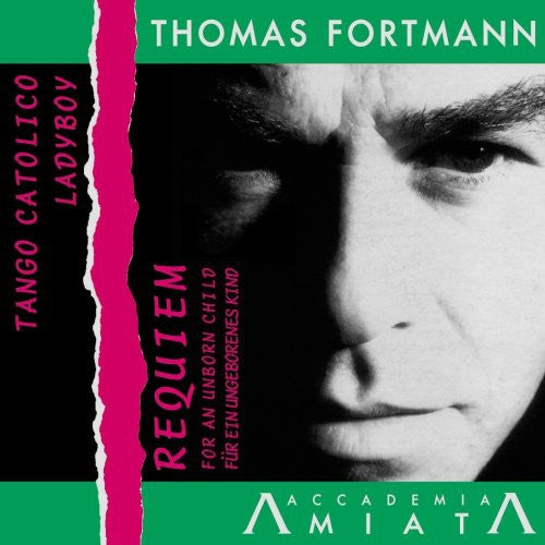 Thomas Fortmann - Requiem