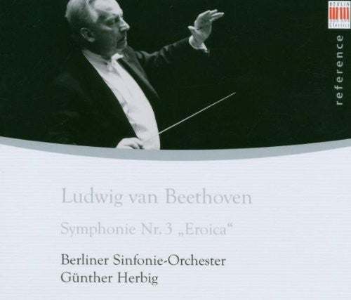 Herbig - Symphony 3