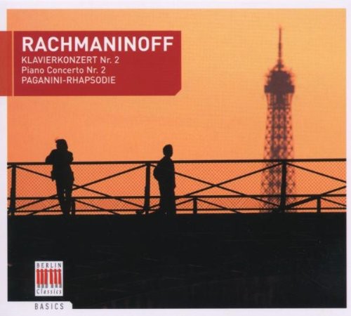 Peter R Sel - Rhapsody on a Theme of Paganini