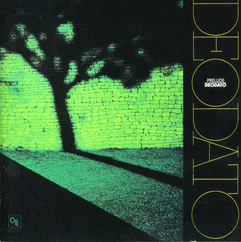 Deodato - Prelude