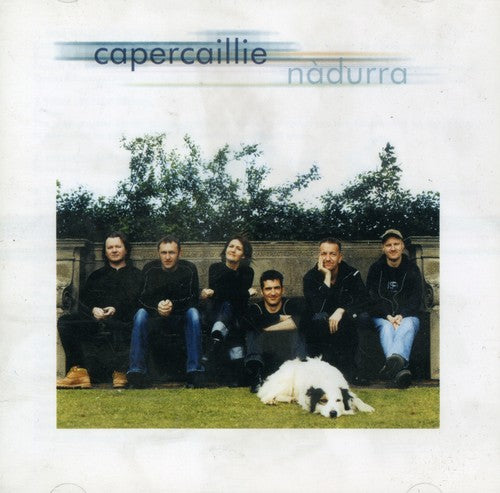 Capercaillie - Nadurra