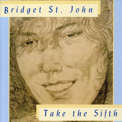 Bridget John - Take The 5th