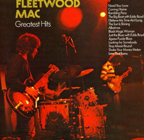 Fleetwood Mac