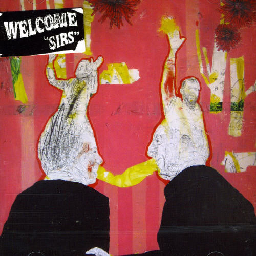 Welcome - Sirs