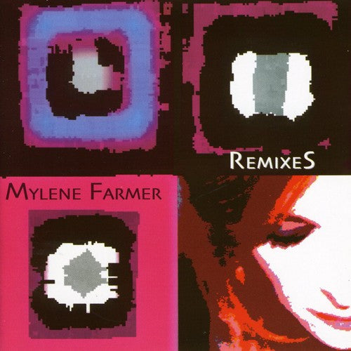Mylène Farmer - Remixes 2003