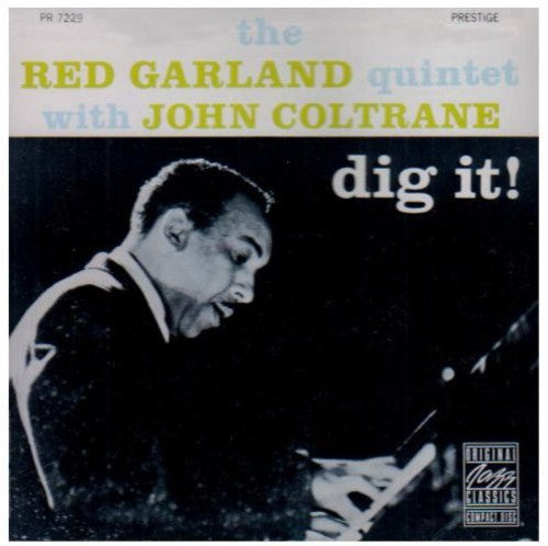 Red Garland - Dig It