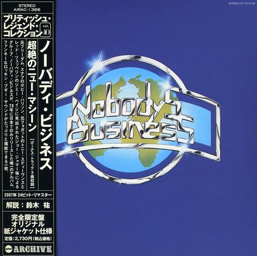 Slade - Nobody's Fool