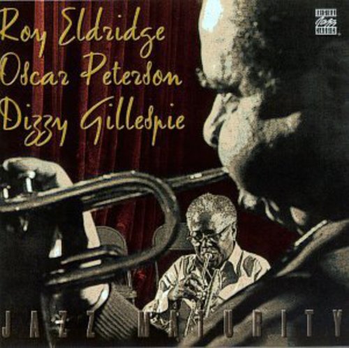 Eldridge Peterson - Jazz Maturity