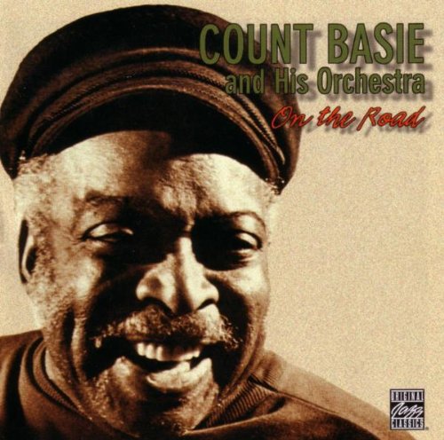Count Basie - On the Road