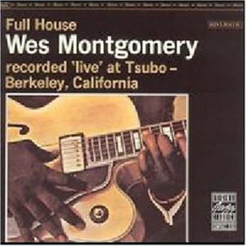 Wes Montgomery - Full House