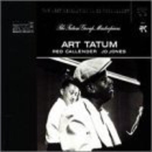 Art Tatum - Group Masterpieces