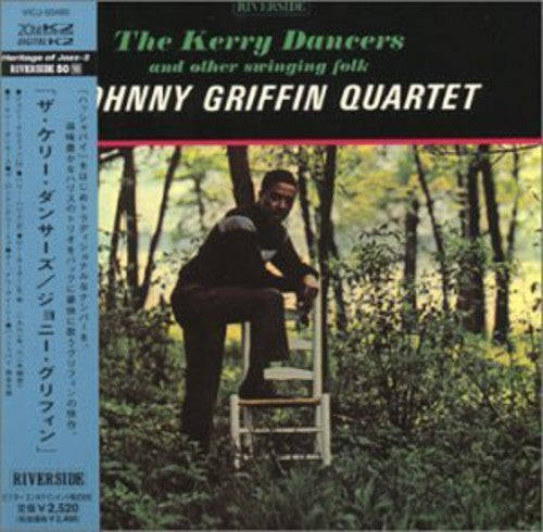 Johnny Griffin - Kerry Dancers