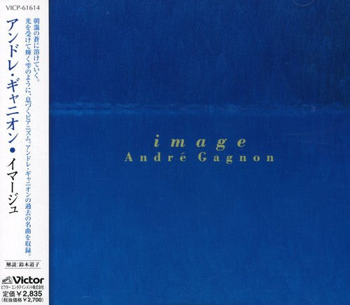 Andrew Gagnon - Image