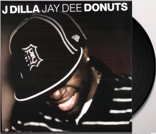 J Dilla - Donuts