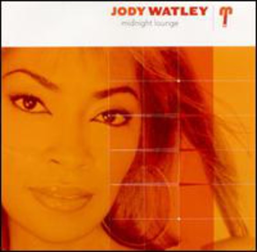 Jody Watley - Midnight Lounge