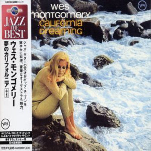 Wes Montgomery - California Dreaming
