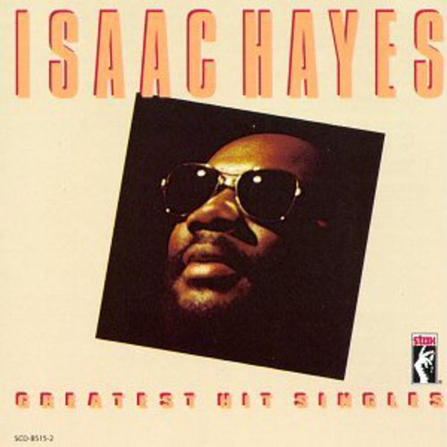 Isaac Hayes - Hit Singles