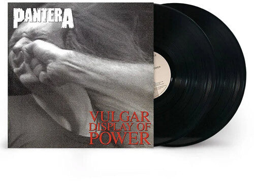 Pantera - Vulgar Display of Power – FYE
