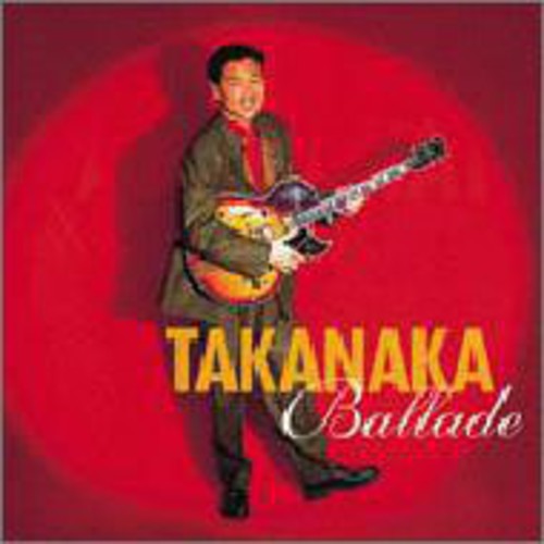 Masayoshi Takanaka - Ballade
