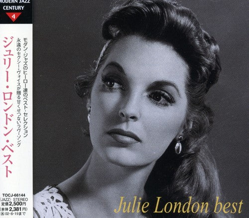 Julie London - Best