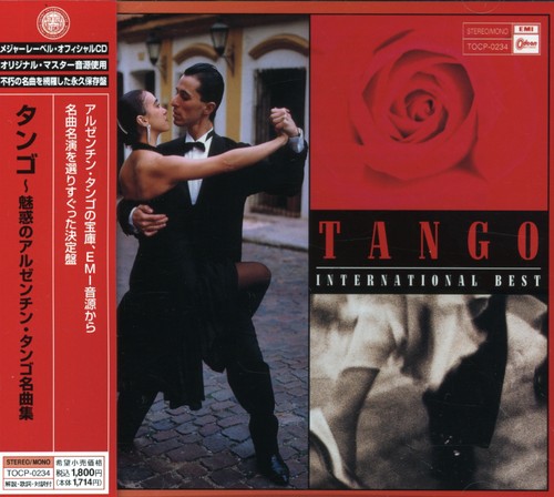 Tango/ Var - Tango / Various