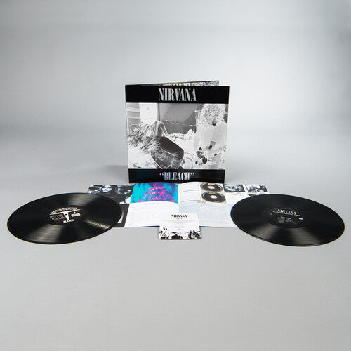 Nirvana - Bleach