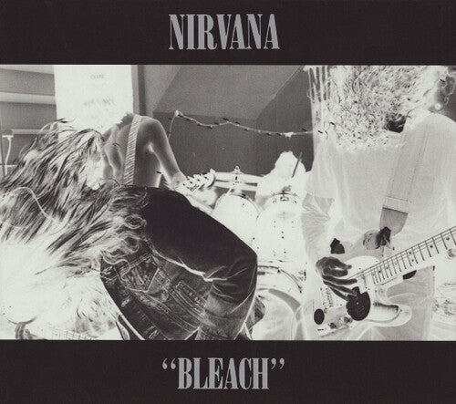 Nirvana - Bleach