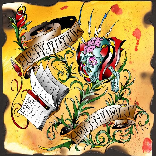 Wisdom in Chains - Everything You Know