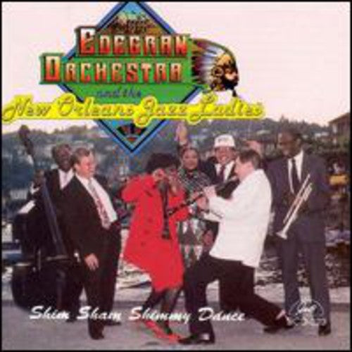 Edegran Orch - Shim Sham Shimmy Dance