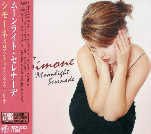 Simone - Moonlight Serenade