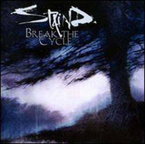 Staind - Break the Cycle